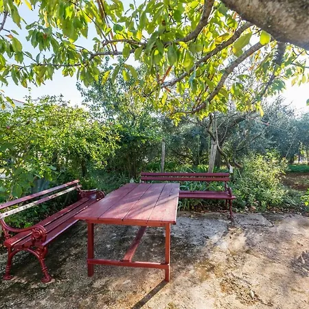 Apartment Seaside Paola: 3-bedroom Garden Retreat